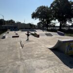 Kennedy Skate Park