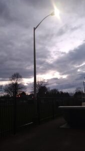 Kennedy Skate Park © Sincerely on Google Maps