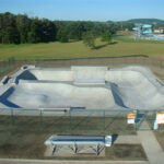 Kennedy Skate Park