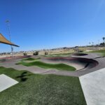 Kennedy Skate Park