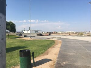 Kennedy Skate Park © Colin A Watley on Google Maps