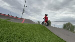 Kennedy Skate Park © Dsquared Photography on Google Maps