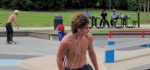 Kennesaw Skatepark © Rob P on Google Maps