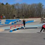 Kennesaw Skatepark