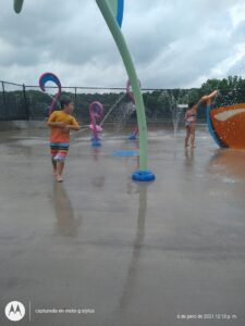 Kennesaw Skatepark © Jessica Diaz on Google Maps