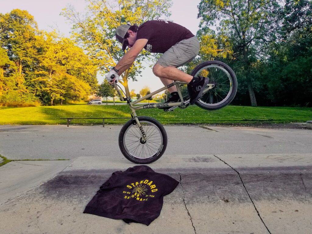 Kenosha Skatepark © Brian Schulz on Google Maps