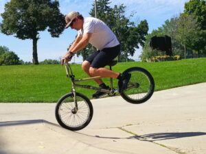 Kenosha Skatepark © Brian Schulz on Google Maps