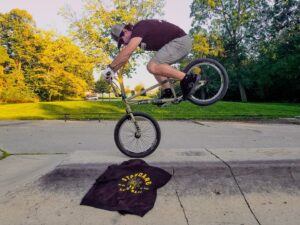 Kenosha Skatepark