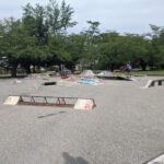 Kensington Skatepark