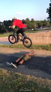 Kentlands Skate Spot © devin Hancock on Google Maps