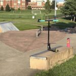 Kentlands Skate Spot