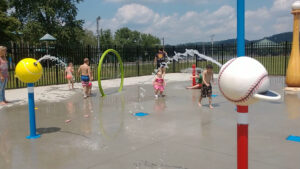 Kentucky River Skate Park © Cynthia McNew on Google Maps