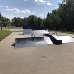 Kentucky River Skate Park