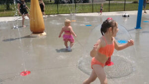 Kentucky River Skate Park © Cynthia McNew on Google Maps