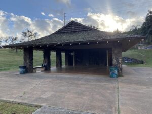 Keolu Hills Skateboard Park © Deva Ambler on Google Maps