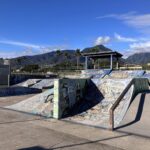 Keopuolani Skate Park