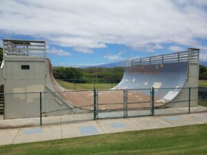 Keopuolani Skate Park © Rob The Guy on Google Maps