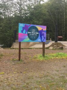 Ketchikan Skatepark © Jon L on Google Maps