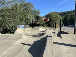 Ketchikan Skatepark