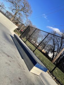 Keyport Skatepark © Keyport Skatepark on Google Maps