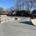 Keyport Skatepark