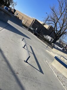 Keyport Skatepark © Keyport Skatepark on Google Maps