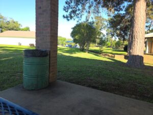 Kilgore City Park Skate Park
