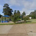 Kilgore City Park Skate Park