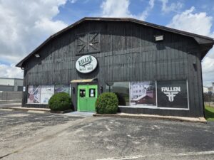 Killer Skate Park & Shop