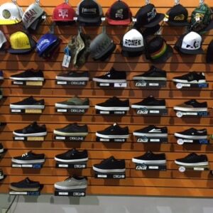 Killer Skate Park & Shop © Rosita Sirin on Google Maps