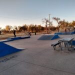 Kingfisher Skate Park