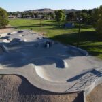 Kingman Skateboard Park