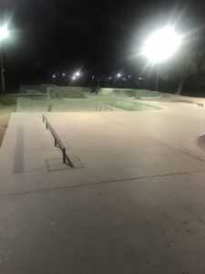 Kingman Skateboard Park © lil peppu on Google Maps