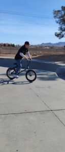 Kingman Skateboard Park © Vance Smith on Google Maps