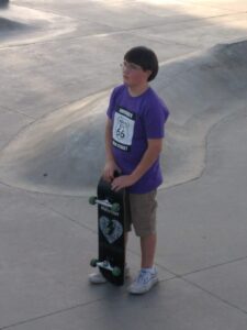 Kingman Skateboard Park © Steven Douglaa Medley on Google Maps