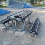 Kingsland Skatepark