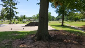 Kiwanis Skatepark