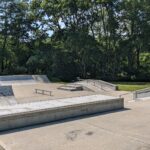 Knollwood Skate Park