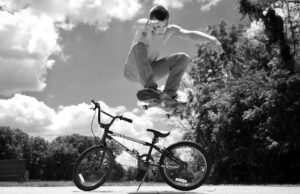 Knollwood Skate Park © William Hilton II on Google Maps