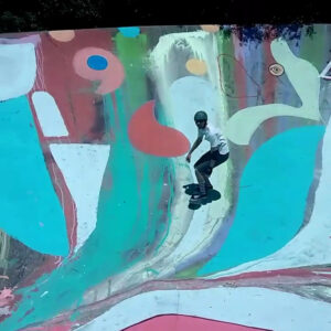 Kona Skate Park © Noah Cummings on Google Maps
