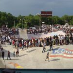 Kona Skate Park