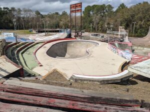 Kona Skate Park © Roger Moraes on Google Maps