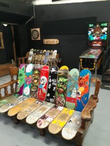 Kona Skate Park © Cody Miller on Google Maps