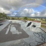 Kailua-kona Skate Park