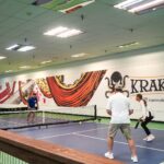 Kraken Kourts & Skates | Bryant Street Ne