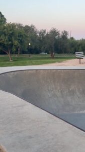 Kuna Skate Park © Timothy Bird on Google Maps