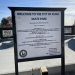 Kuna Skate Park