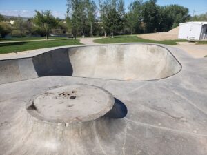 Kuna Skate Park © Terry Hansen on Google Maps