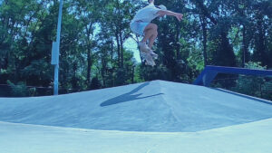 Kunkel Skatepark © Ikey Gam on Google Maps