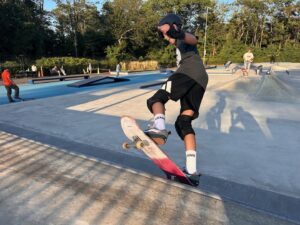 Kunkel Skatepark © Mondi on Google Maps